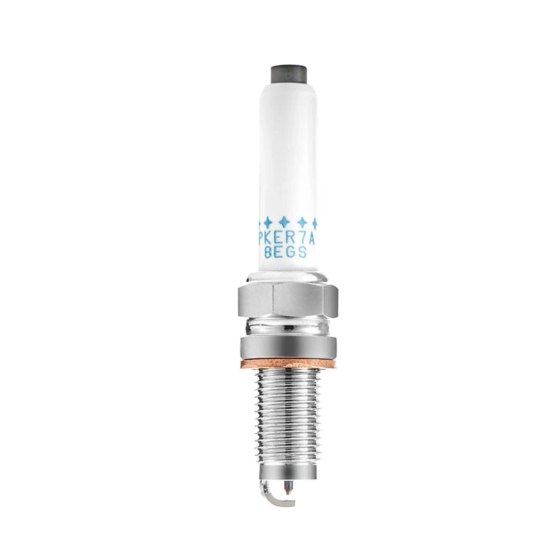 Ngk Double Platinum Spark Plug for Volkswagen