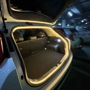 Wireless Automatic-Sensing High-Brightness LED Trunk Ambient Light Strip