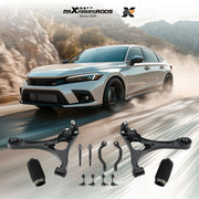 Front Suspension Kit for Honda Civic 2006-2011