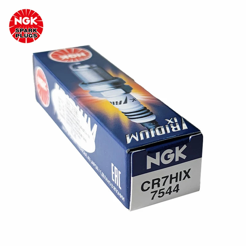 Ngk Iridium Spark Plug for Honda