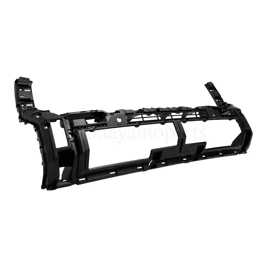 Front Bumper Cover Support with Sensor Holes for 2022–2024 Toyota Tundra