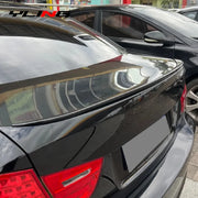 Trunk Spoiler for 2023+ BMW 3 Series/M3