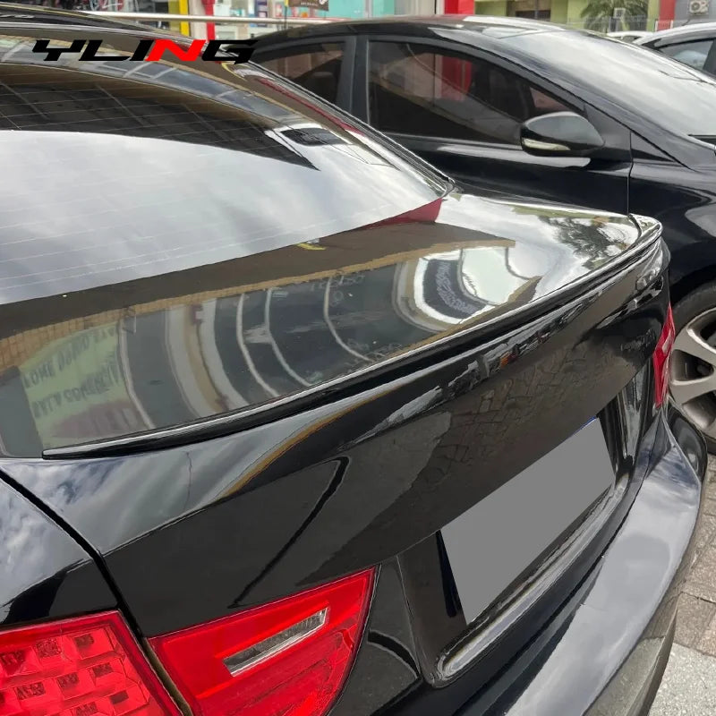 Trunk Spoiler for 2023+ BMW 3 Series/M3
