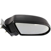 Kool Vue Manual Side Mirror Pair for Chevrolet S10 GMC Sonoma 1999-2004