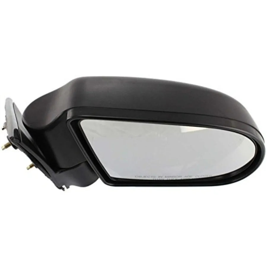 Kool Vue Manual Side Mirror Pair for Chevrolet S10 GMC Sonoma 1999-2004