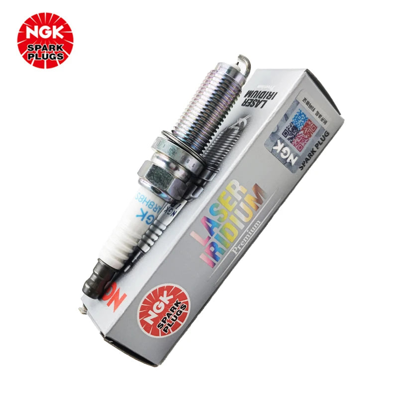 Ngk Iridium Spark Plug for Honda