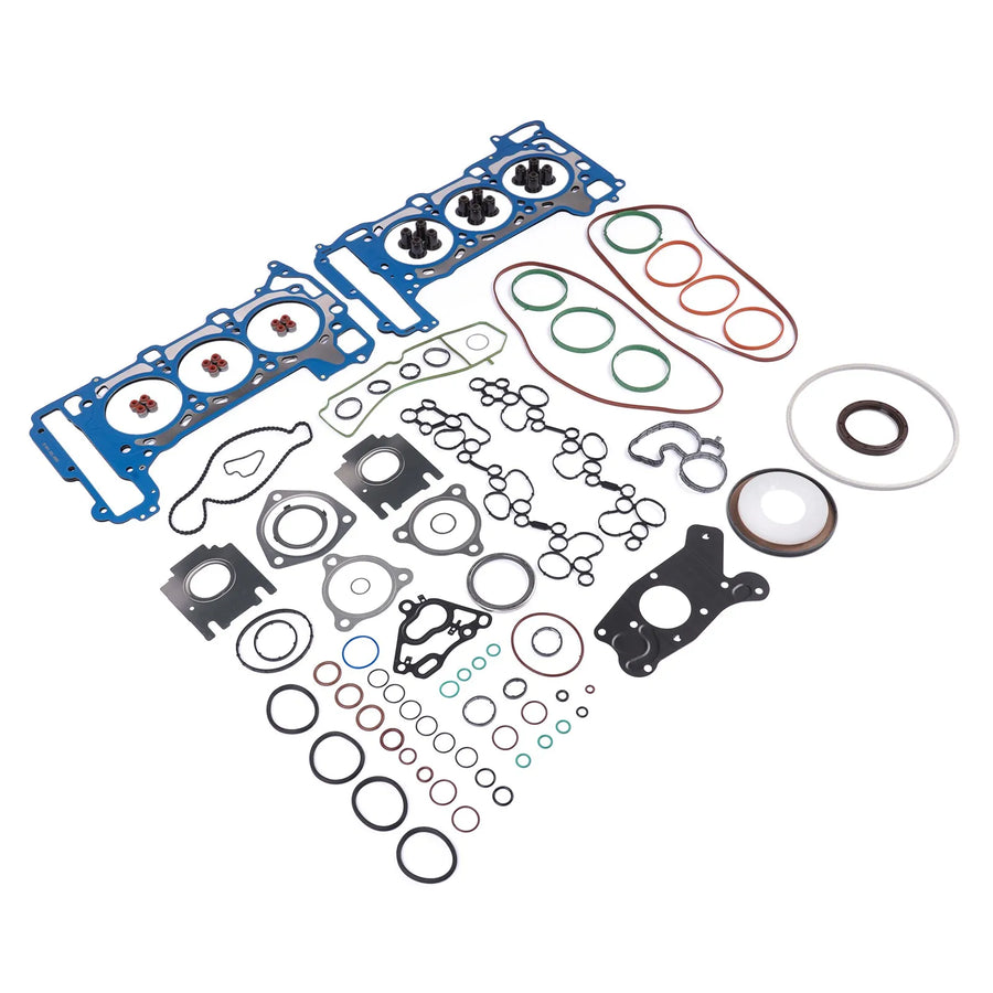Engine Gasket & Seal Rebuild Kit for Porsche/Audi EA839 2.9L/3.0L