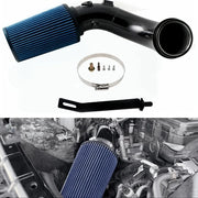 Cold Air Intake Kit for Ram 2500/3500 6.7L Cummins 2007-2012