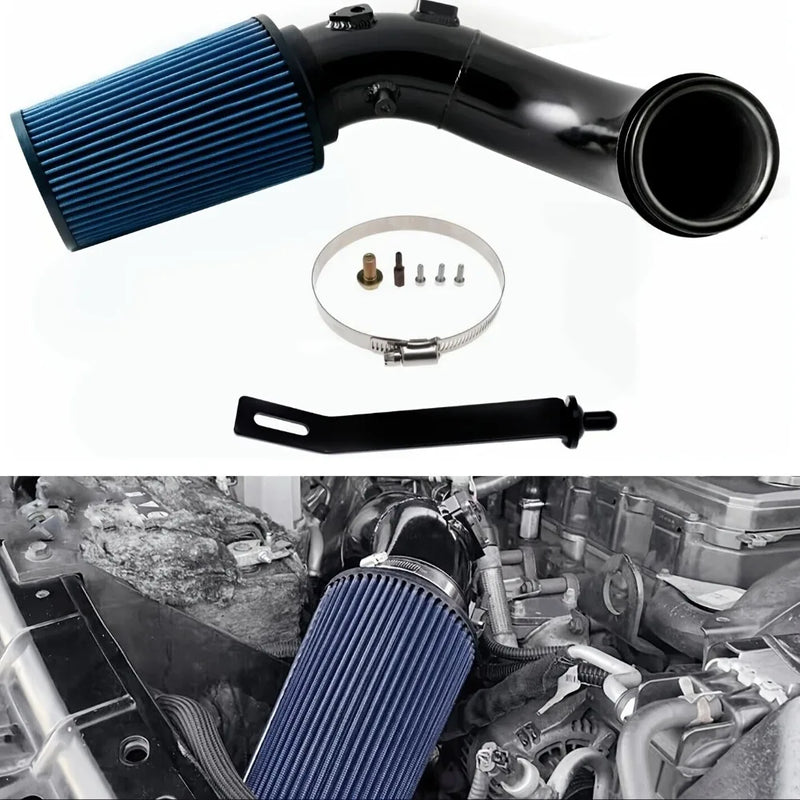 Cold Air Intake Kit for Ram 2500/3500 6.7L Cummins 2007-2012