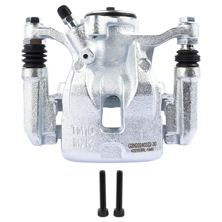 Rear Left Brake Caliper Assembly for Mazda CX-5 2.5L 2016-2024