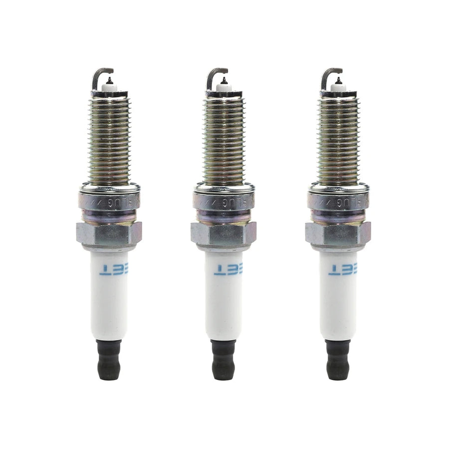 Spark Plugs for Mercedes-Benz & Hyundai