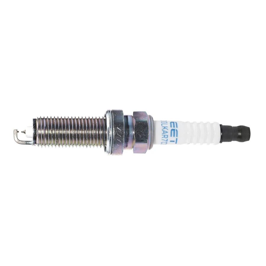 Dual Iridium Spark Plugs for Nissan