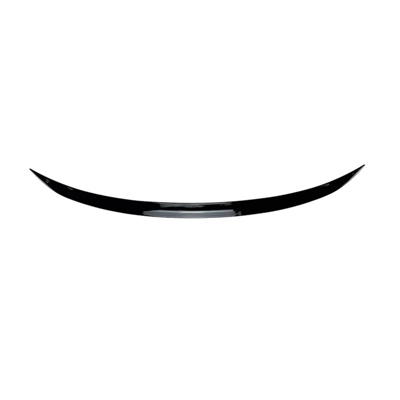 Gloss Black Trunk Spoiler for 2011–2017 Volkswagen Jetta