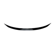 Gloss Black Trunk Spoiler for 2011–2018 Volkswagen Jetta – 4-Door