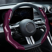 Universal Car Steering Wheel Cover