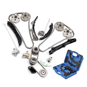 Chrysler, Dodge and Ram 3.6L Pentastar Timing Chain and VVT Tool Kit, 2011-2015