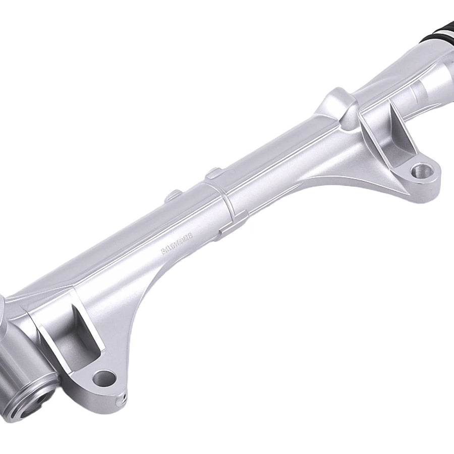 Power Steering Rack and Pinion for Nissan Sentra Base L 2007-2012 1g2692