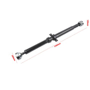 Rear Driveshaft for Jeep Grand Cherokee 5.7L RWD 2011-2013