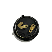 Spoon Sports-Style Steering Wheel Horn Button – Design Options