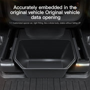 Under-seat Storage Organizer for Tesla Model 3/Y 2021-2025