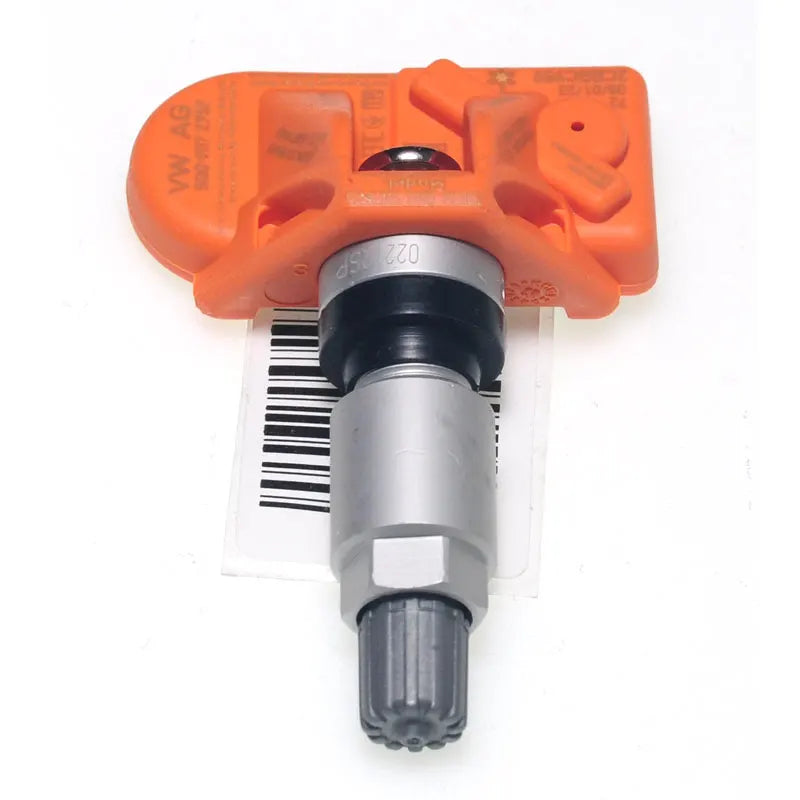 Programmable TPMS Tire Pressure Sensor for Audi A3 A4 A5 Q3 Q4 Q5 RS4 RS5 Porsche 718 911 VW Golf Jetta