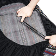 Universal Baja Saddle Blanket Car Seat Cover Set – 4 or 9 Pieces
