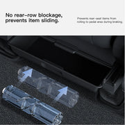 Under-seat Storage Organizer for Tesla Model 3/Y 2025