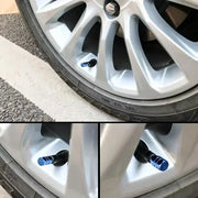 Tire Valve Caps