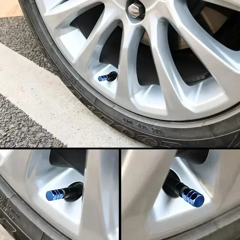 Tire Valve Caps