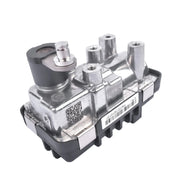 Turbocharger Electronic Actuator for Mercedes-Benz Diesel Models