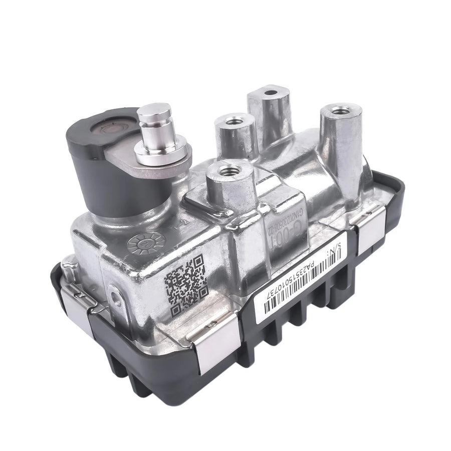 Turbocharger Electronic Actuator for Mercedes-Benz Diesel Models