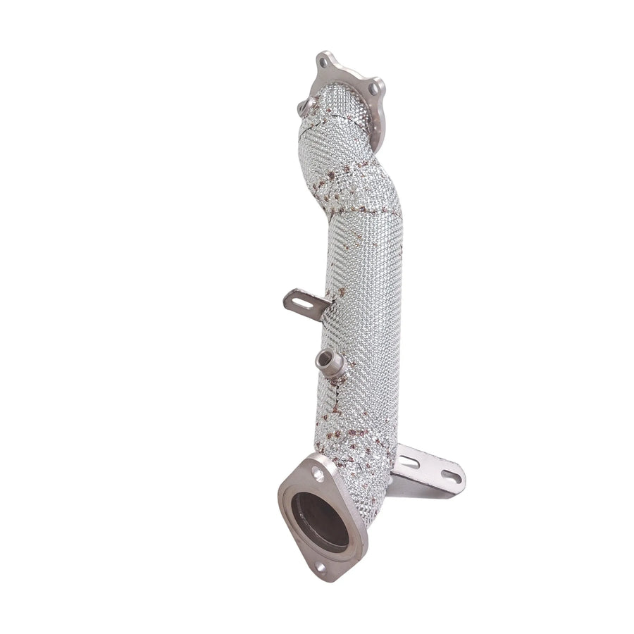 304 Stainless Steel Catless Downpipe for Cadillac Atsl 2.0T 2023-2025