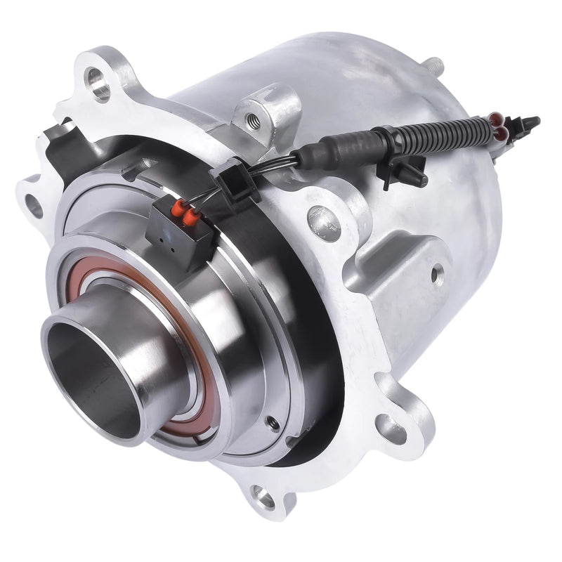 Nissan Pathfinder/Infiniti QX60 Rear Differential Coupling – 2013–2021