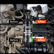 Engine Bay Cleaner and Degreaser Concentrate