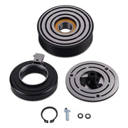 A/C Compressor & Clutch for Ford Thunderbird 1989-1995