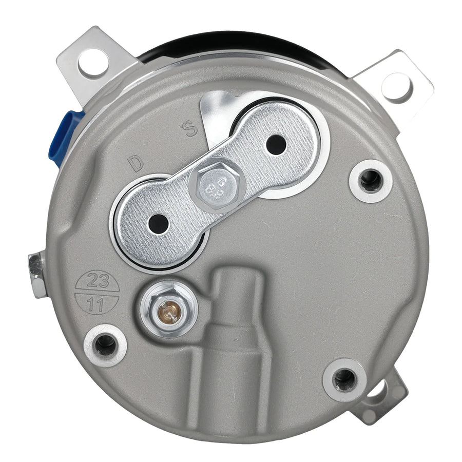 A/C Compressor for 1996–2004 Buick Regal/Chevrolet Impala 3.8L