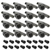 Self-Aligning Roller Rocker Arm Kit for Chevrolet Small Block 305/327/350/400