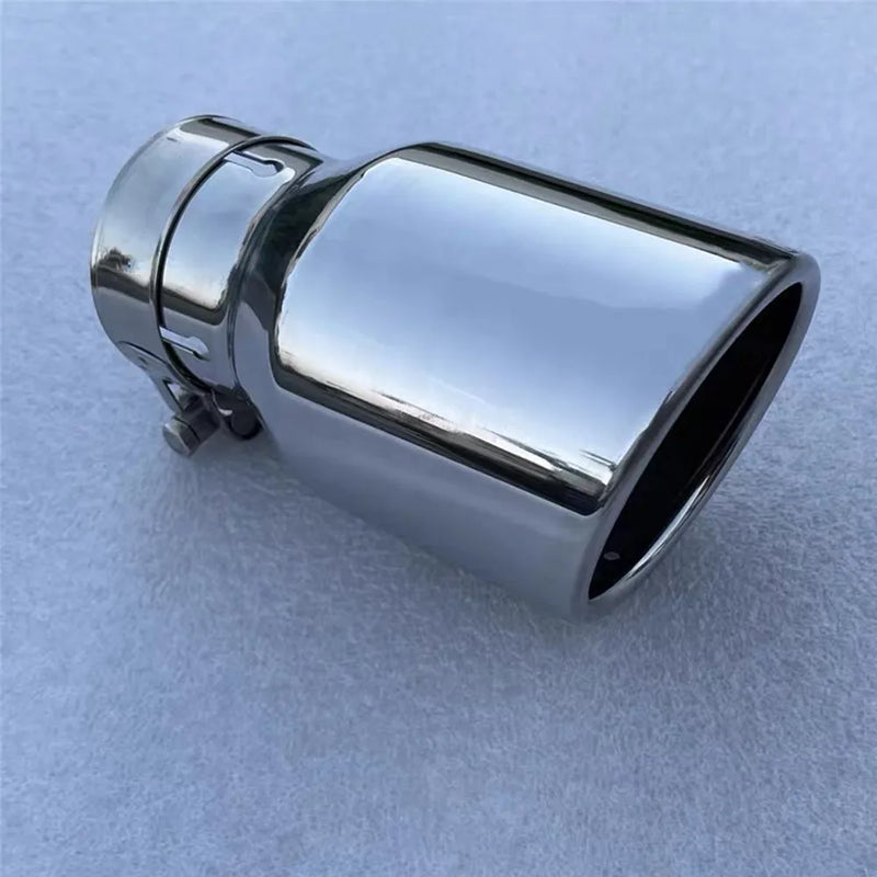 Universal Exhaust Tip, 3-Inch
