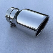 Universal Exhaust Tip, 3/4-Inch