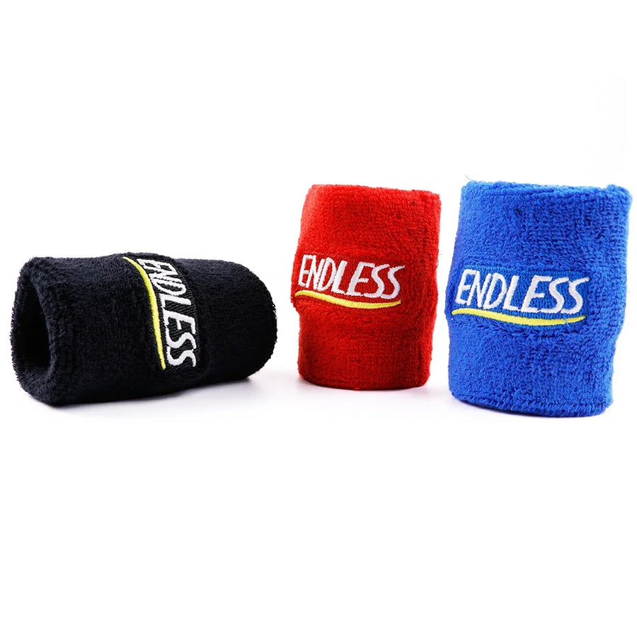 Brake/Clutch Reservoir Cover Sock – 1 or 2 Pieces