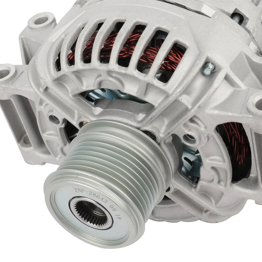 Alternator for Mercedes-Benz C-Class CLK SLK Alternator