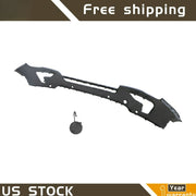 Front Bumper Cover for Ford Explorer 2018-2019