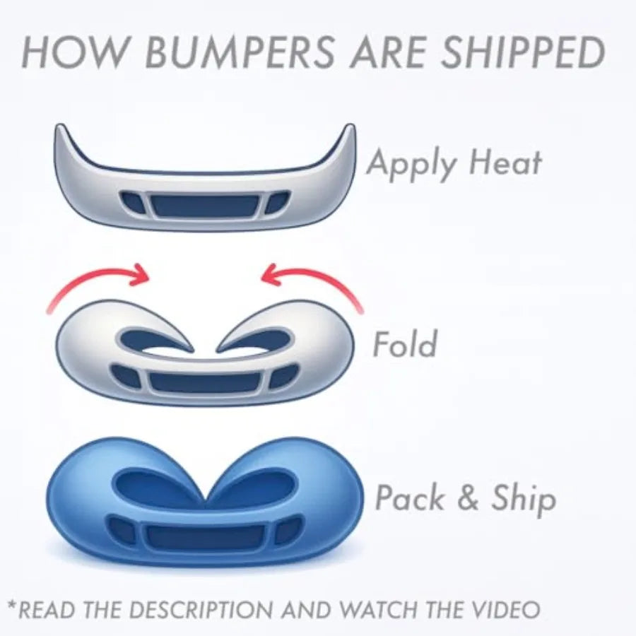 Black Front Bumper Cover for Toyota Corolla