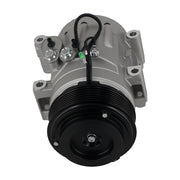 A/C Compressor & Clutch for Toyota Tacoma 2005-2015