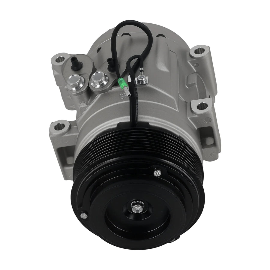 A/C Compressor and Clutch for Toyota Tacoma 2005-2015