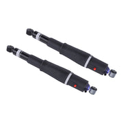 Rear Air Suspension Shock Set for Escalade, Avalanche, Silverado, Suburban, Tahoe & Yukon 2000-2013