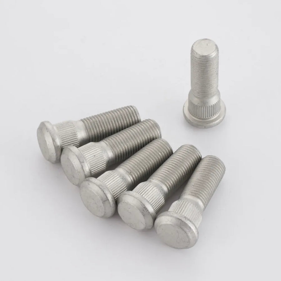 M14X1.5 Wheel Bolts for Toyota Land Cruiser Sequoia Tundra Lexus LC500 LS460 LS500H LX470 Honda Odyssey