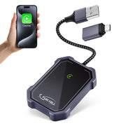 Wireless CarPlay Adapter