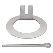 L44649 3500LB Boat Trailer Wheel Axle Bearing Seal Kit 1-1/16" to 1-3/8"