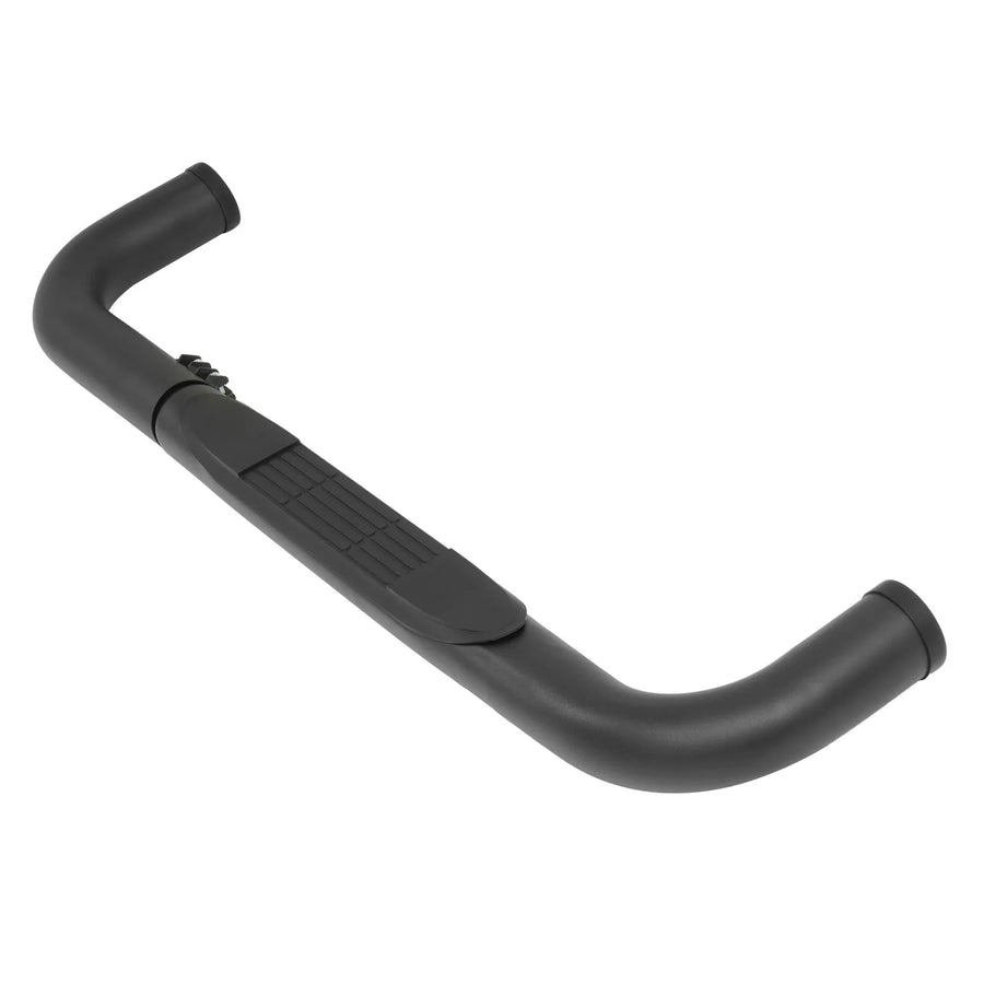 Running Board Side Step Set for Chevrolet Silverado Sierra 1500 Regular Cab 1999-2018